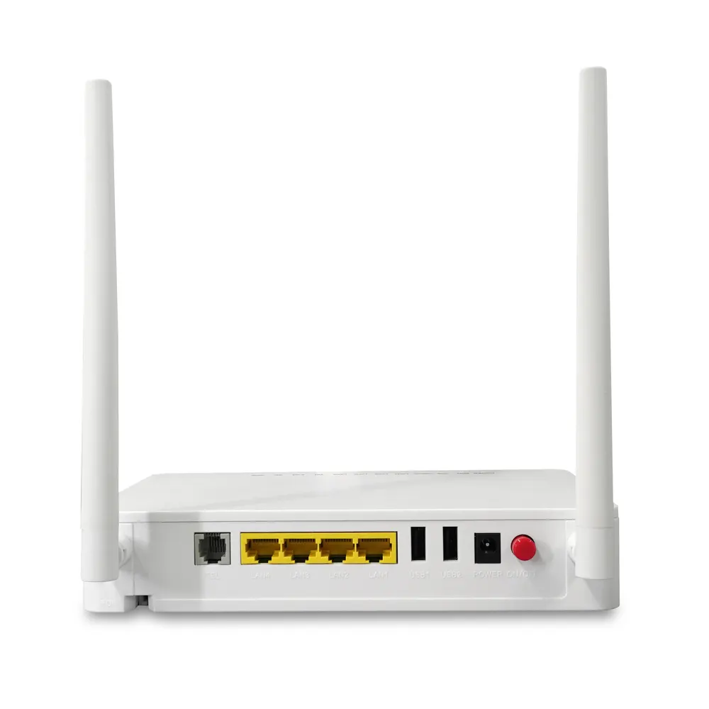 Gigabit XPON WiFi ONU