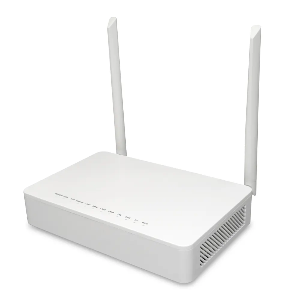 Gigabit XPON WiFi ONU
