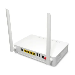 Gigabit XPON WiFi ONU