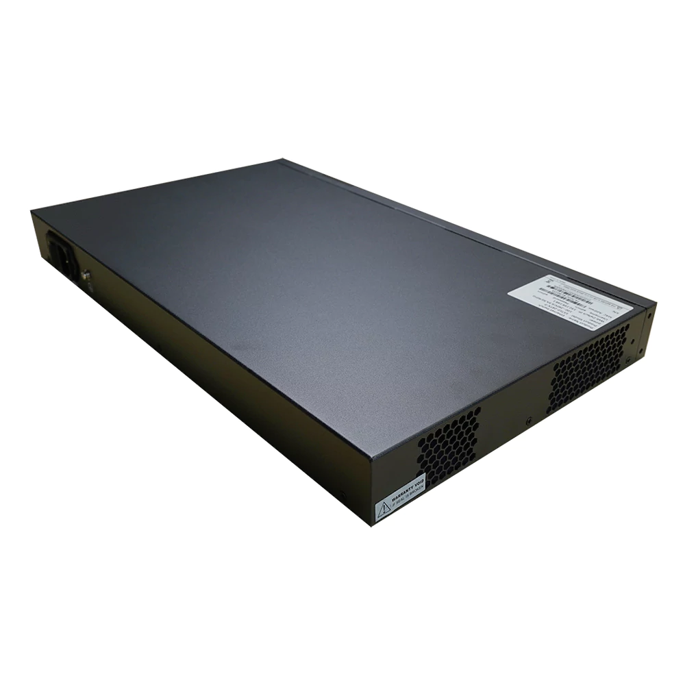 Layer 3 POE Switch
