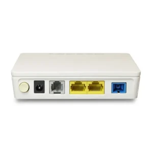 ONT Optical Network Terminal