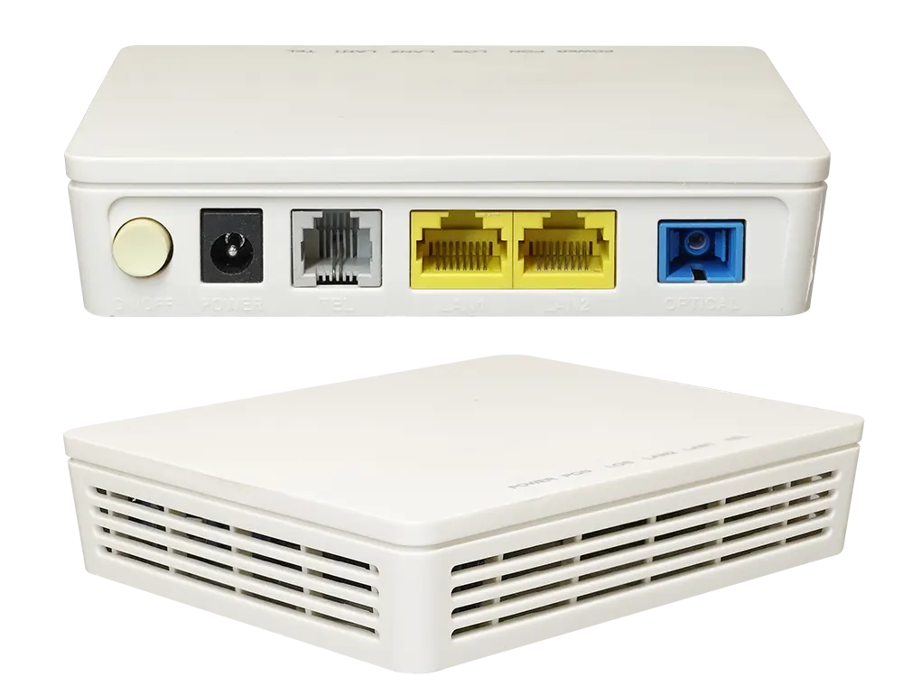 ONT Optical Network Terminal