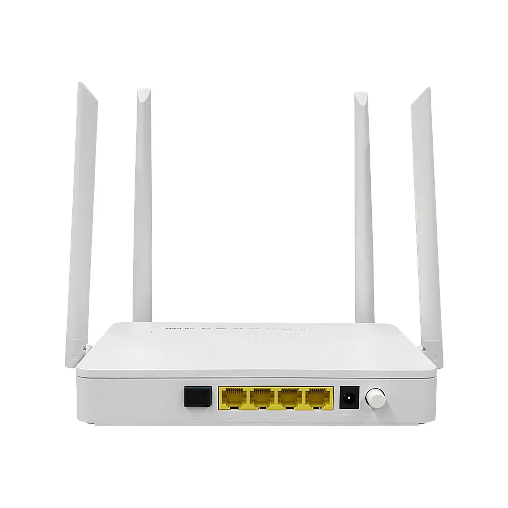 ONT Router Dual Band Wifi5