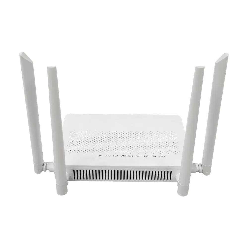 ONT Router Dual Band Wifi5