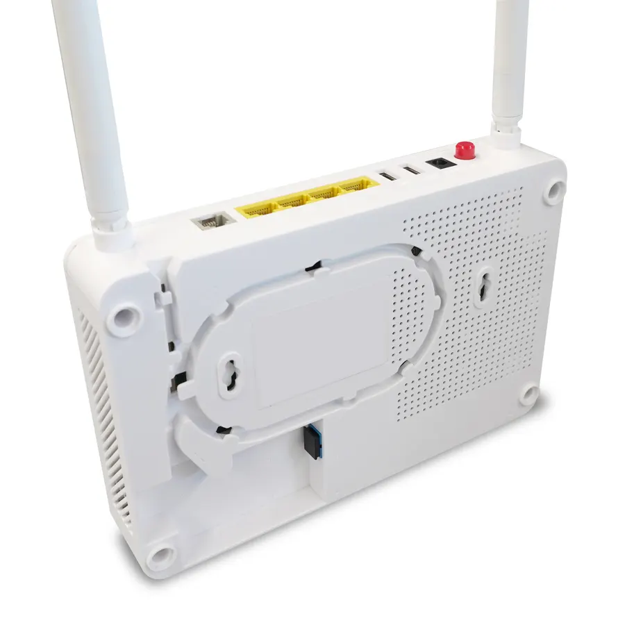 ONU Modem Wifi5 4-ports