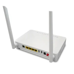 ONU Modem Wifi5 4-ports