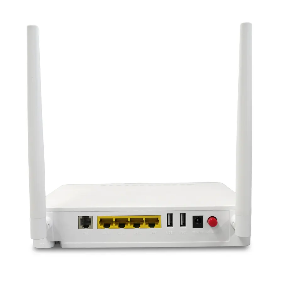 ONU Modem Wifi5 4-ports