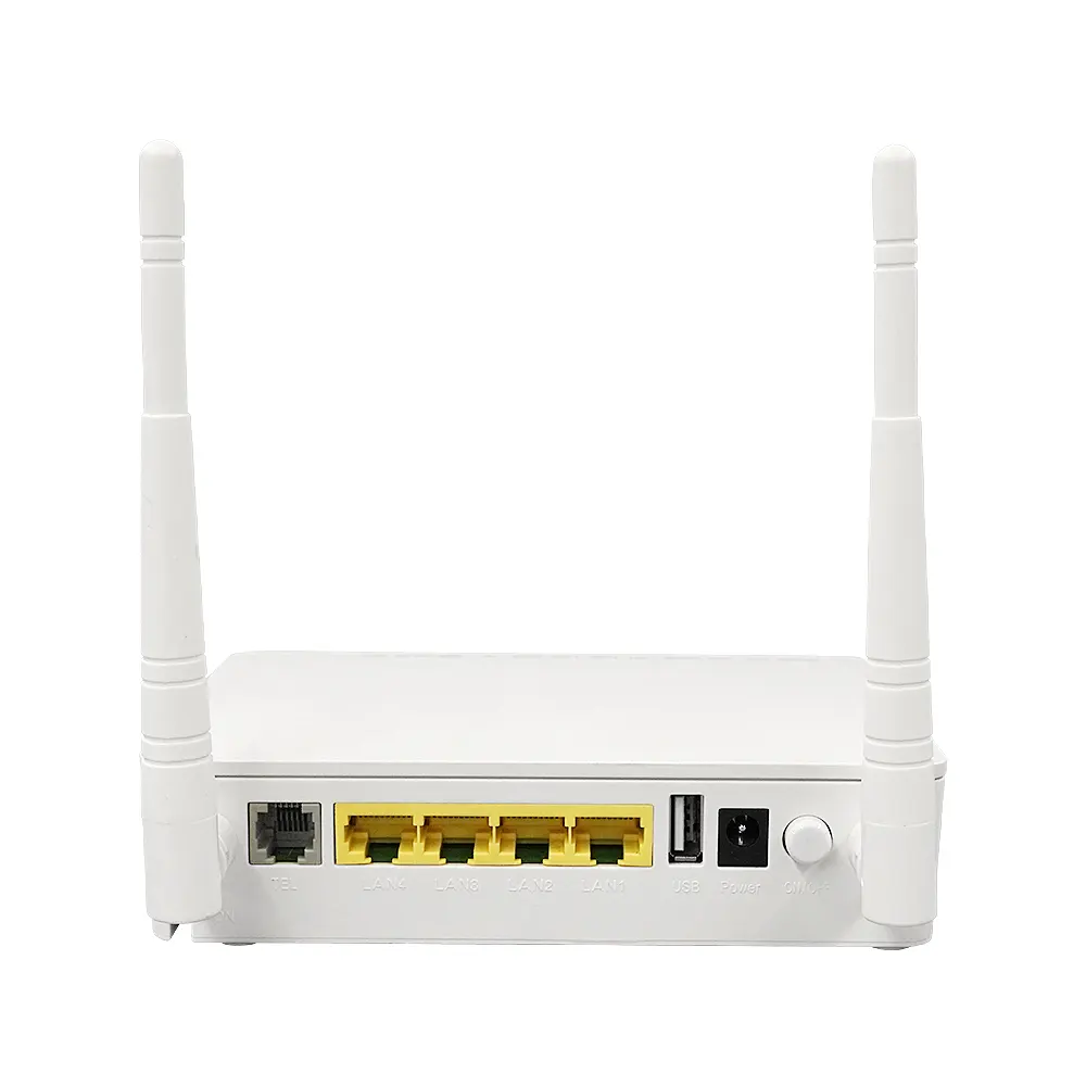 Single Band WiFi ONT