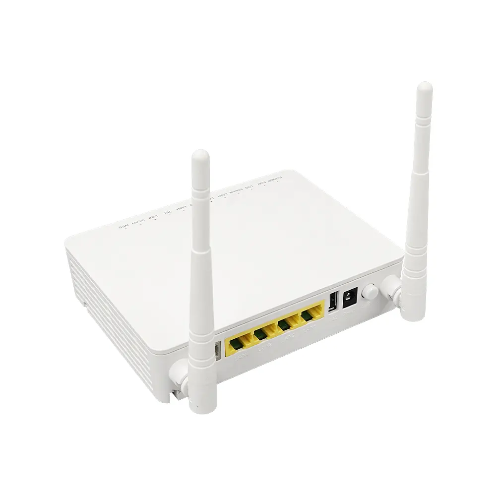 Single Band WiFi ONT