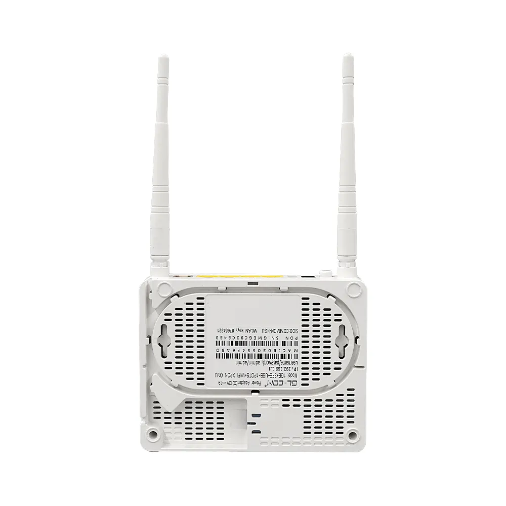 Single Band WiFi ONT