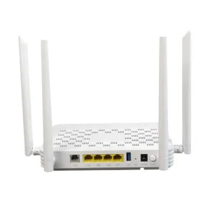 Wifi 6 XPON ONT Modem