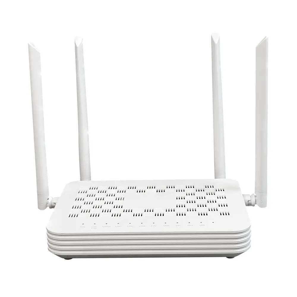 Wifi 6 XPON ONT Modem