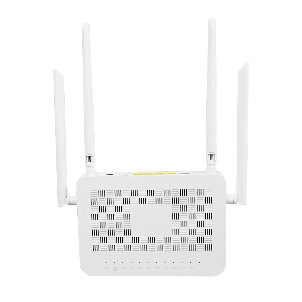 Wifi 6 XPON ONT Modem