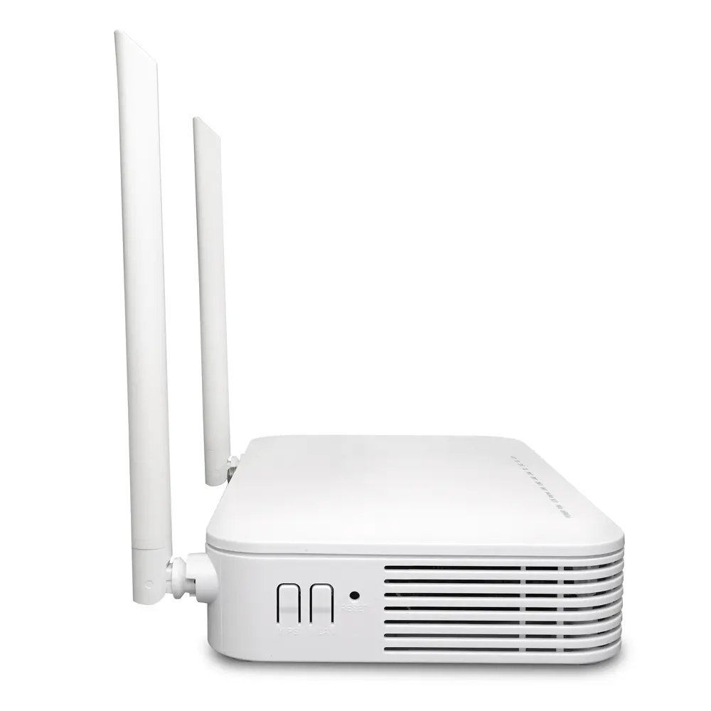 Wifi Fiber ONT Modem with CATV