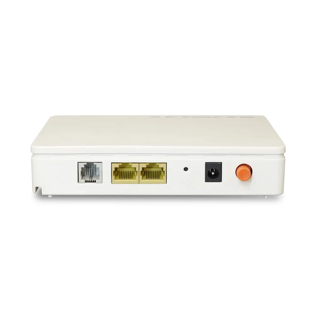Wifi ONU 2 Ports