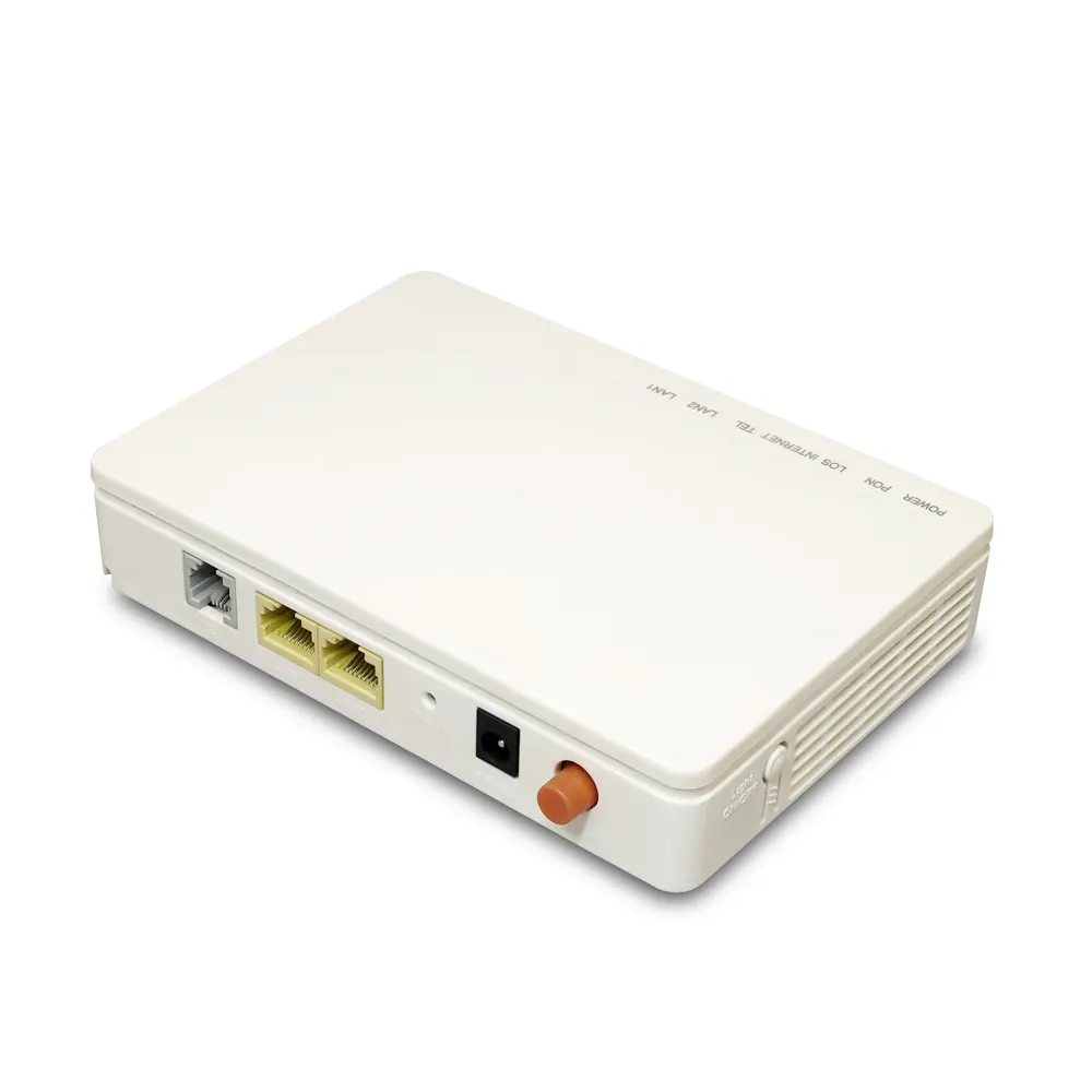 Wifi ONU 2 Ports