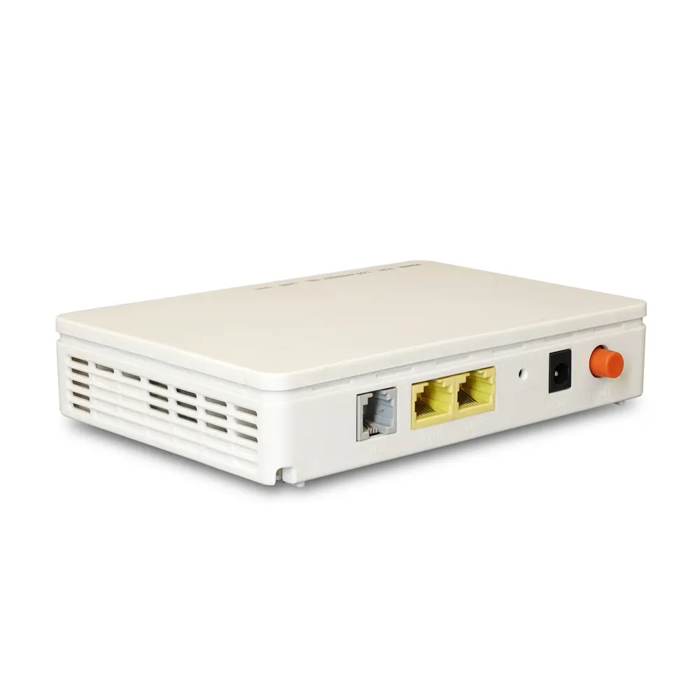 Wifi ONU 2 Ports