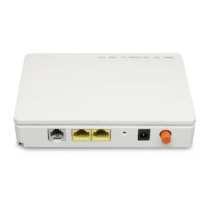 Wifi ONU 2 Ports