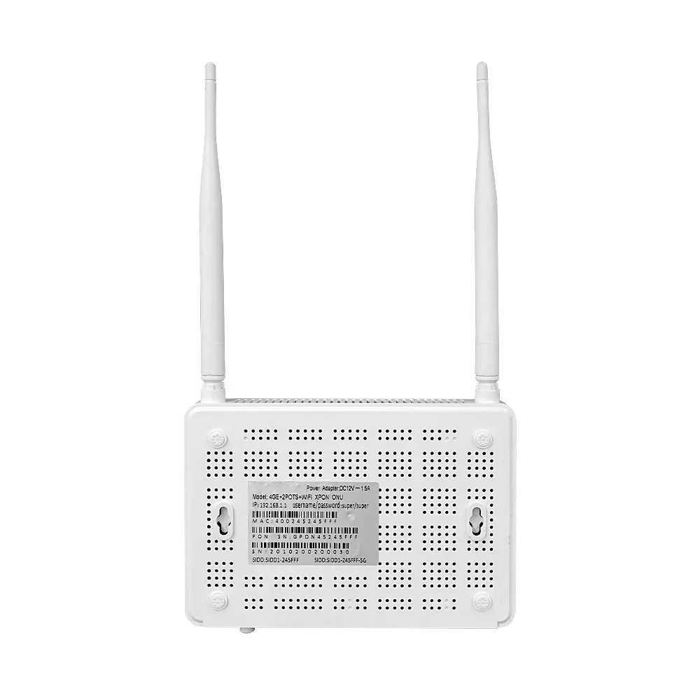 Wifi ONU Dualband XPon (2)