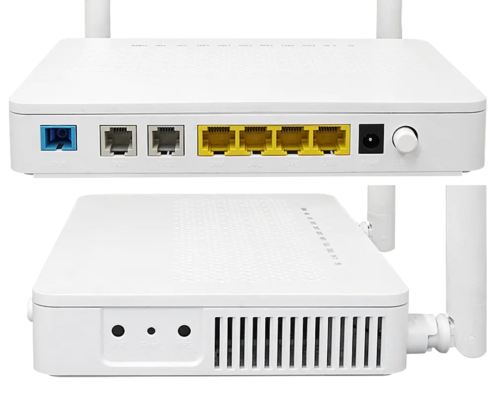 Wifi ONU Dualband XPon product image