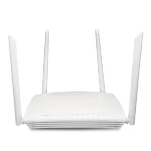 Wifi6 AX1800 XPon ONU Modem
