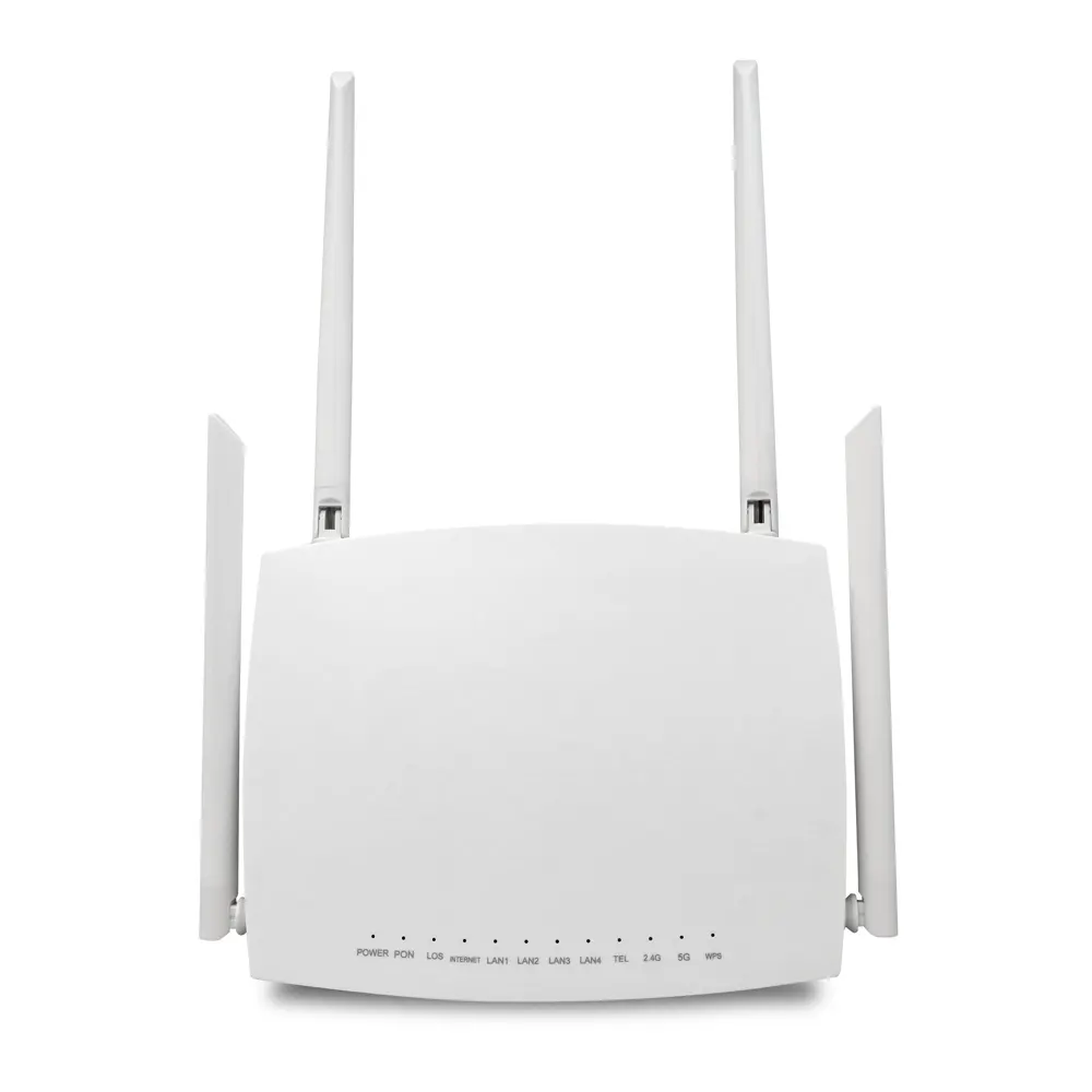 Wifi6 AX1800 XPon ONU Modem