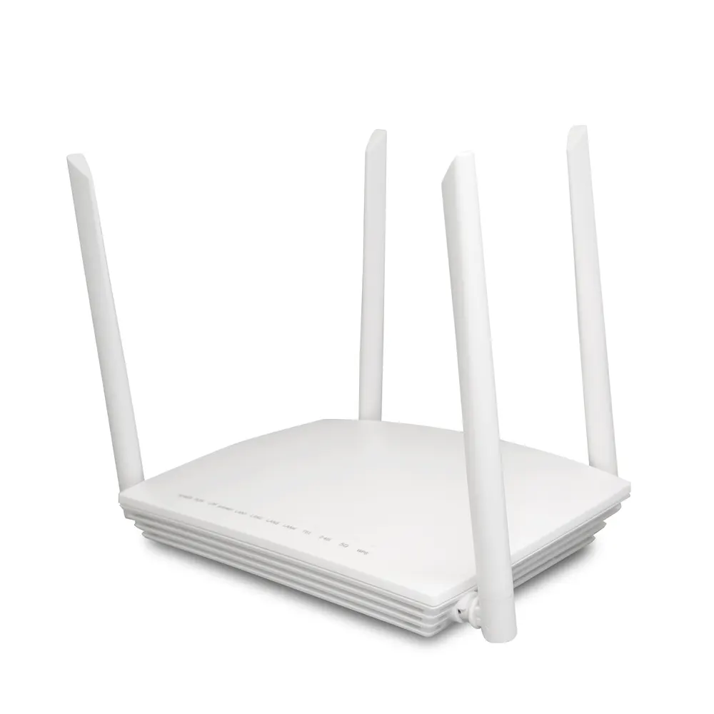 Wifi6 AX1800 XPon ONU Modem