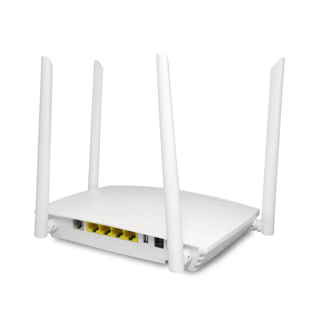 Wifi6 AX1800 XPon ONU Modem
