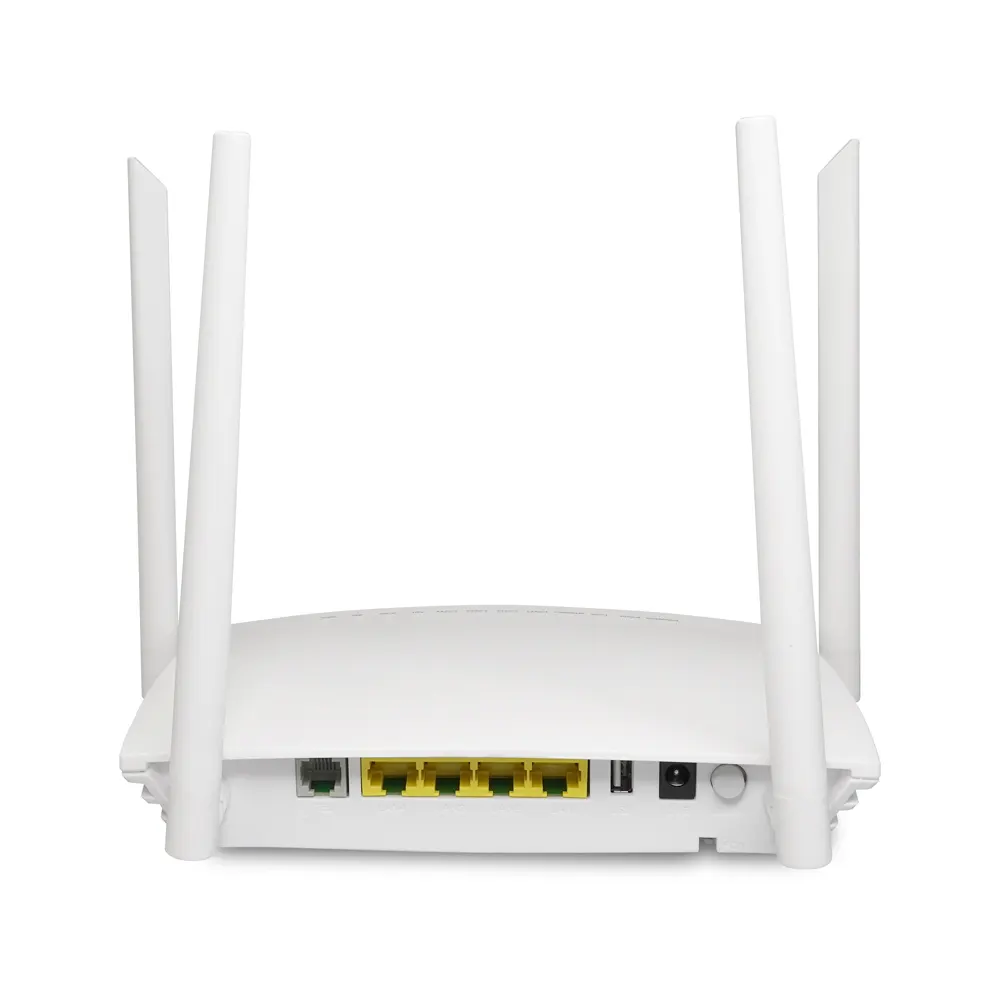 Wifi6 AX1800 XPon ONU Modem