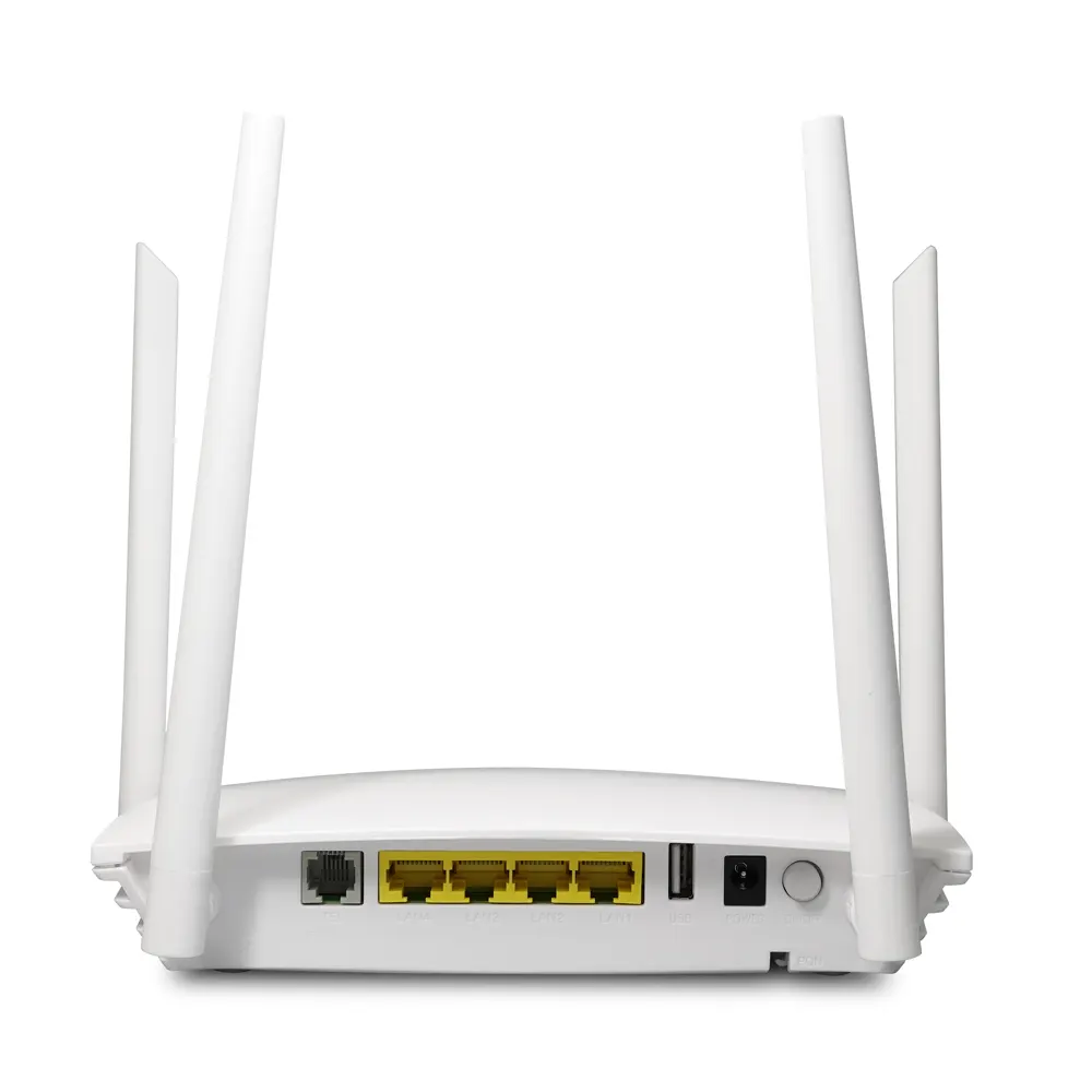 Wifi6 AX1800 XPon ONU Modem