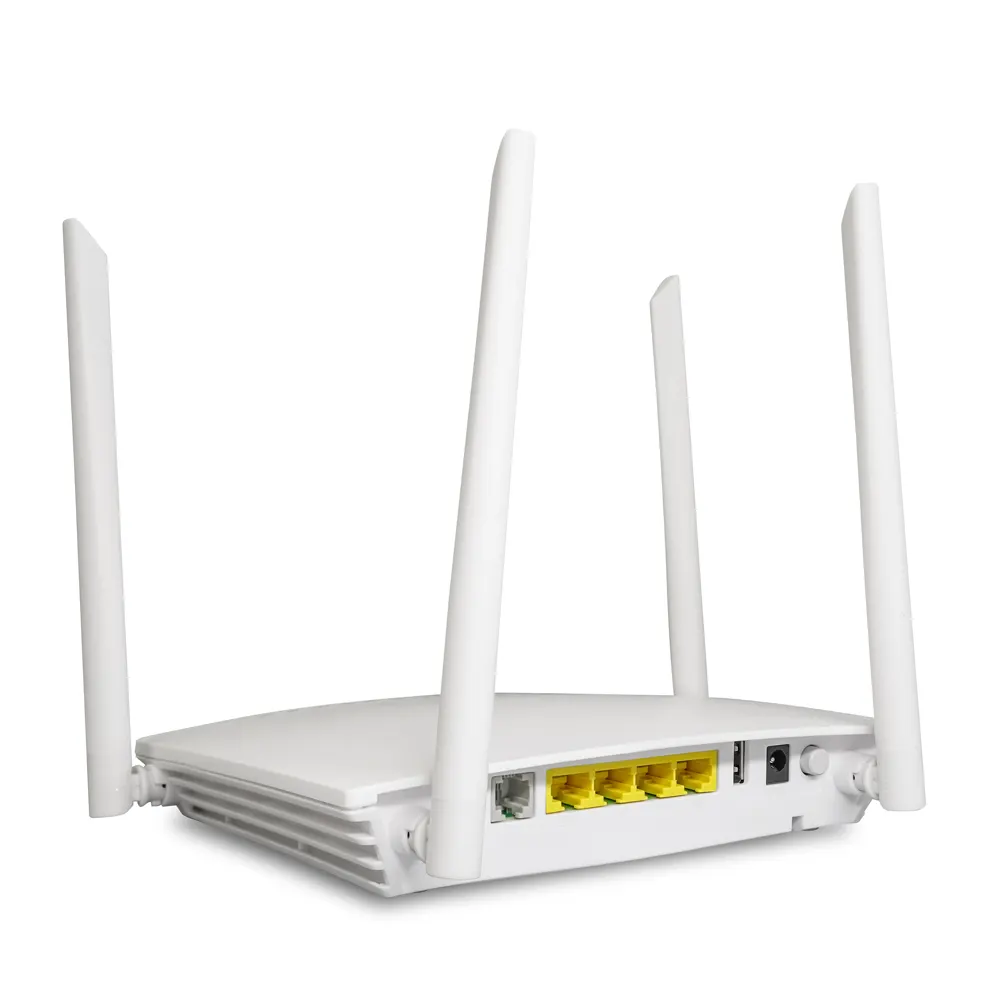 Wifi6 AX1800 XPon ONU Modem