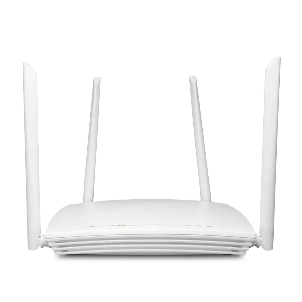 Wifi6 AX1800 XPon ONU Modem