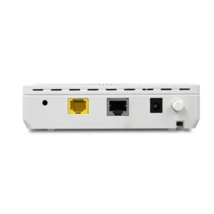 XGSPON Fiber Modem ONT Router
