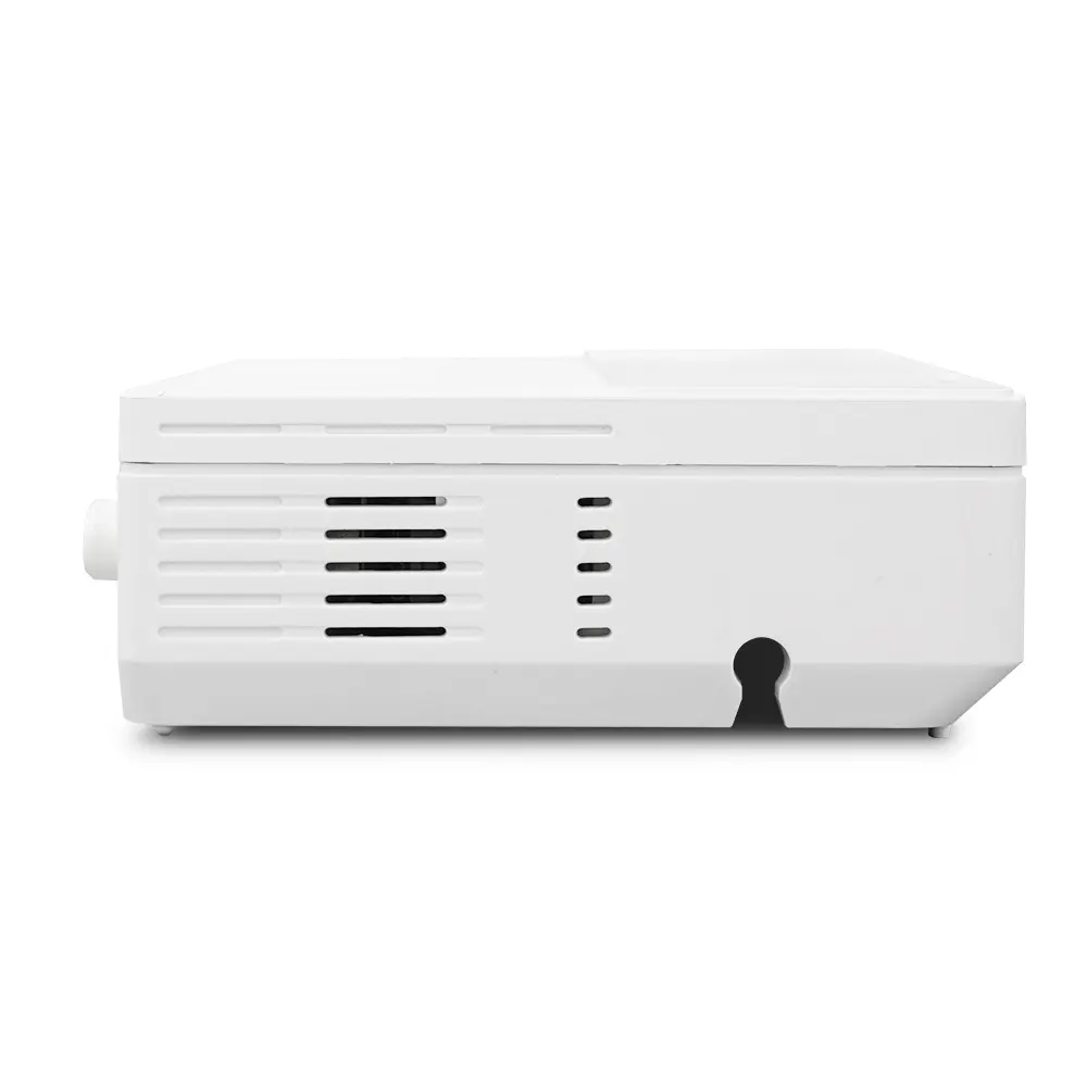 XGSPON Fiber Modem ONT Router