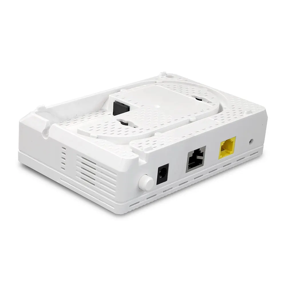 XGSPON Fiber Modem ONT Router