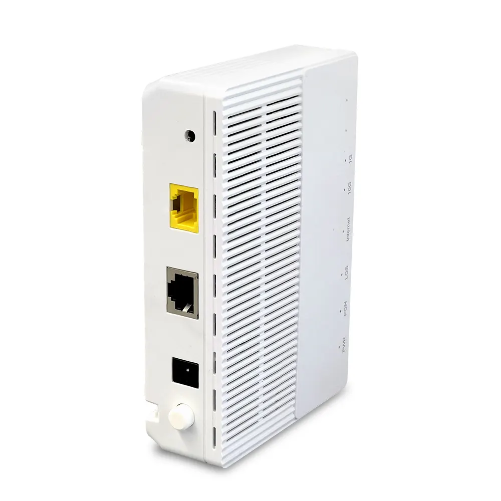 XGSPON Fiber Modem ONT Router