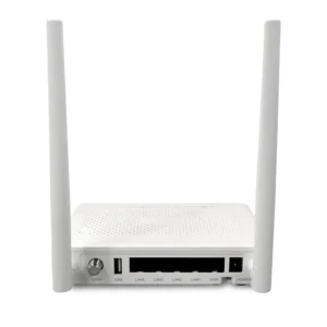 XPon Dualband Wifi5 ONT Router