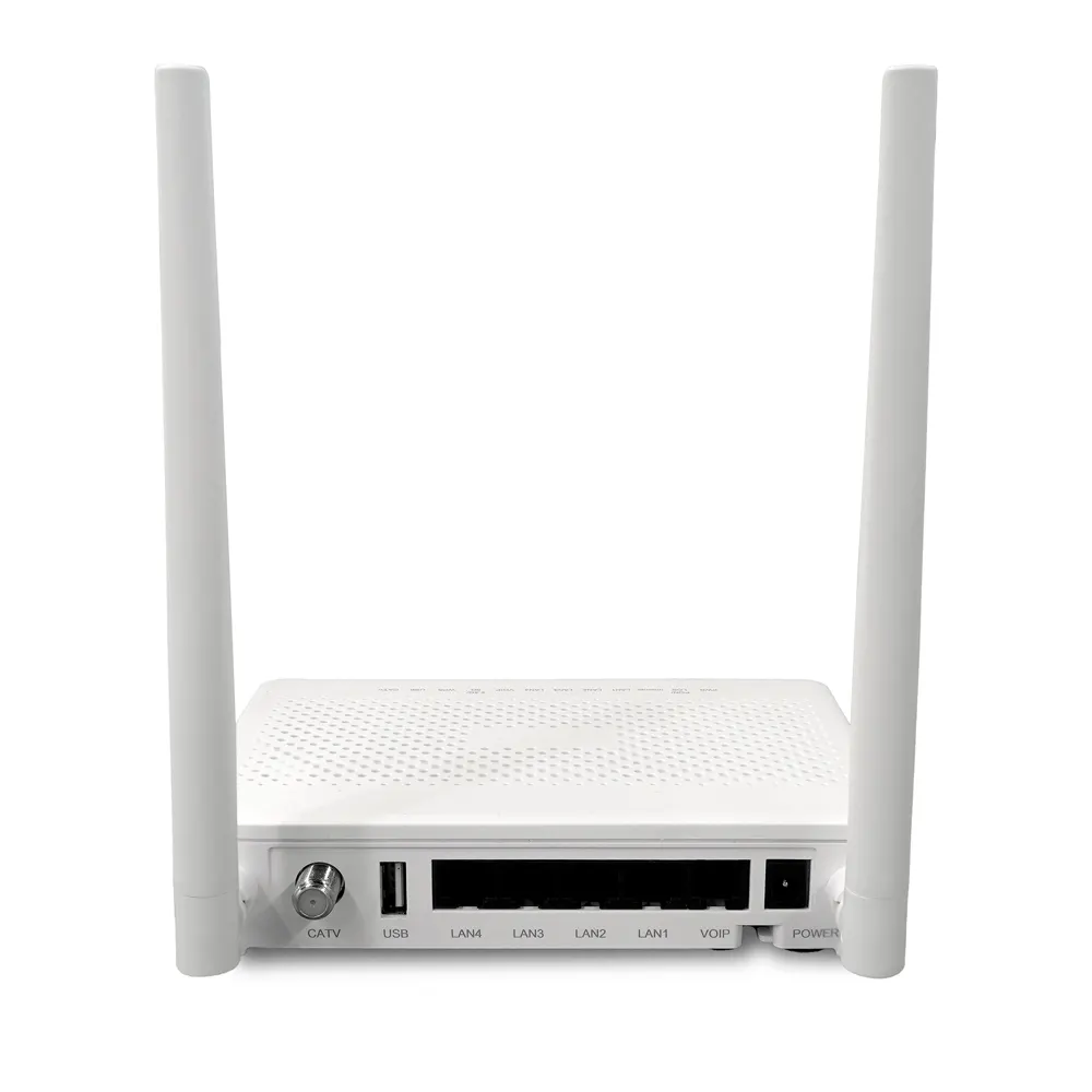 XPon Dualband Wifi5 ONT Router