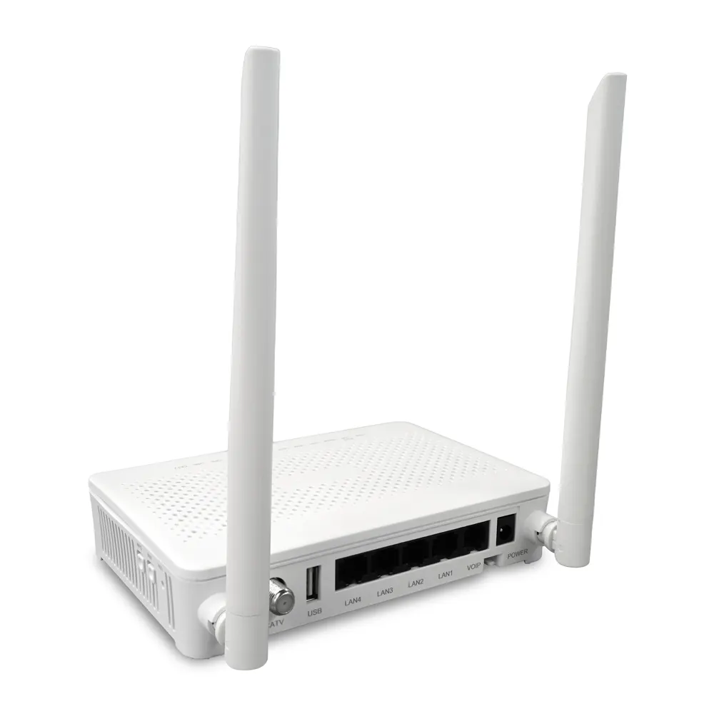 XPon Dualband Wifi5 ONT Router