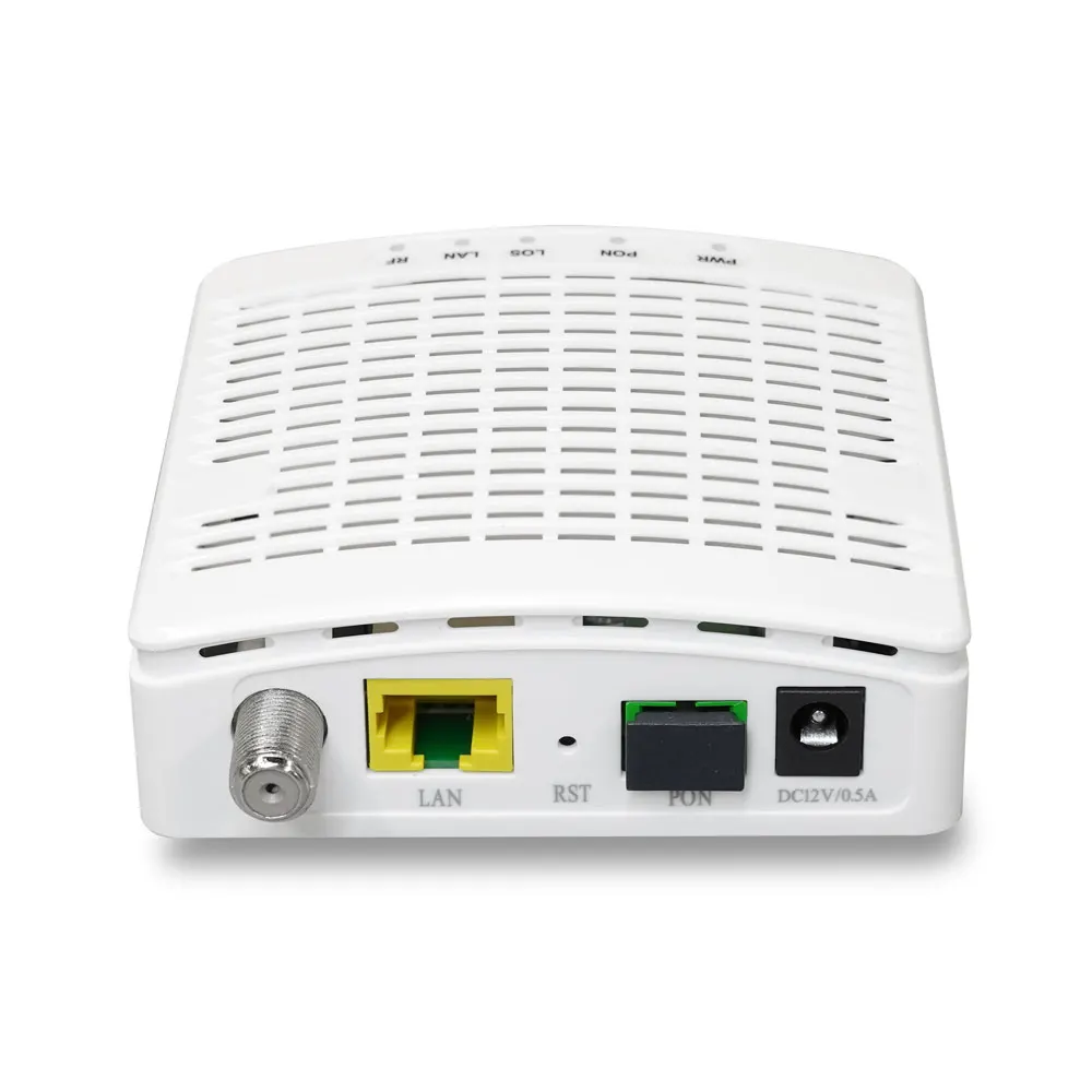 XPon Micro ONU 1GE CATV