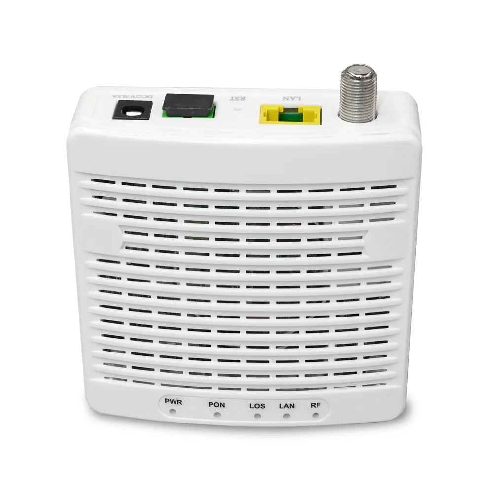 XPon Micro ONU 1GE CATV