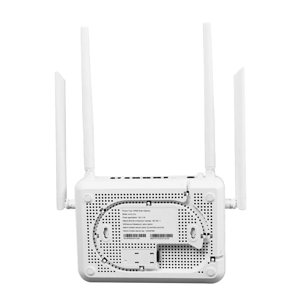 XPon ONU Wifi5 Router