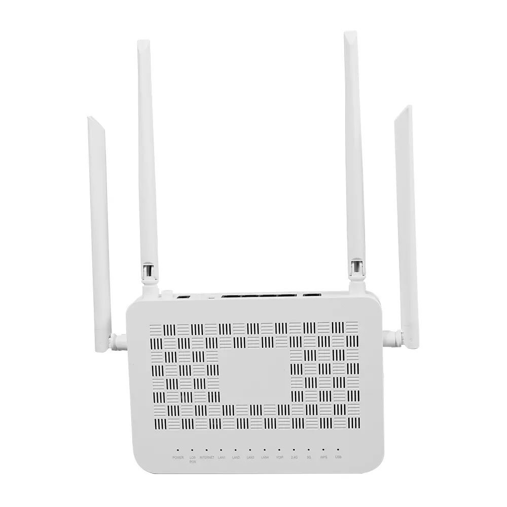 XPon ONU Wifi5 Router