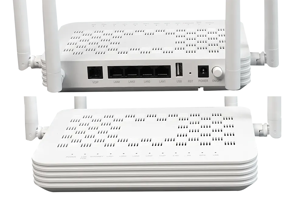 XPon ONU Wifi5 Router product image