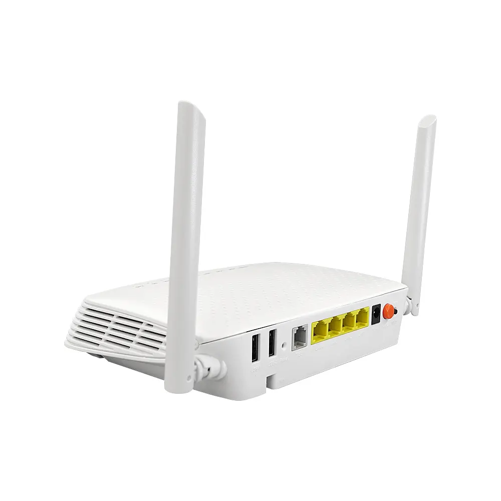 onu router with wifi