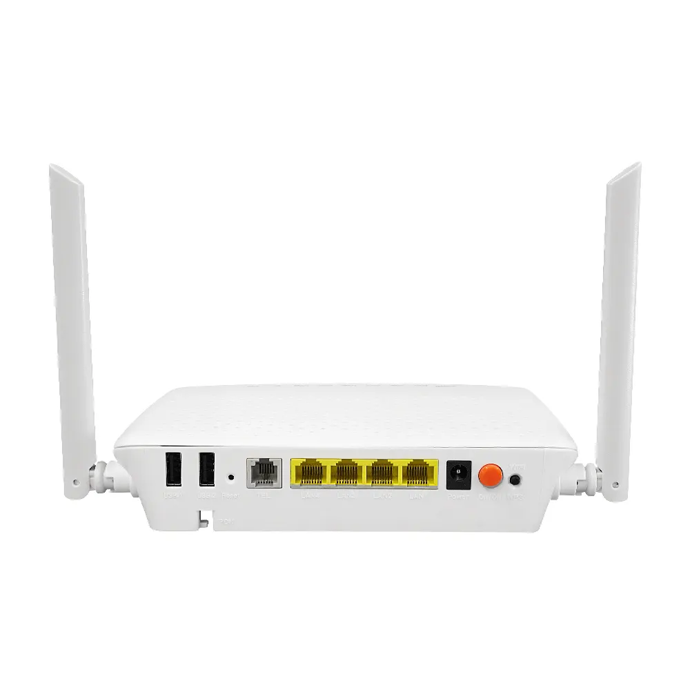 onu router with wifi