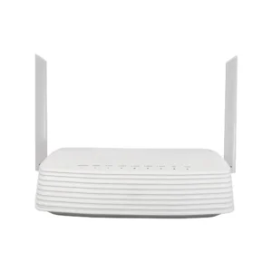 onu router with wifi
