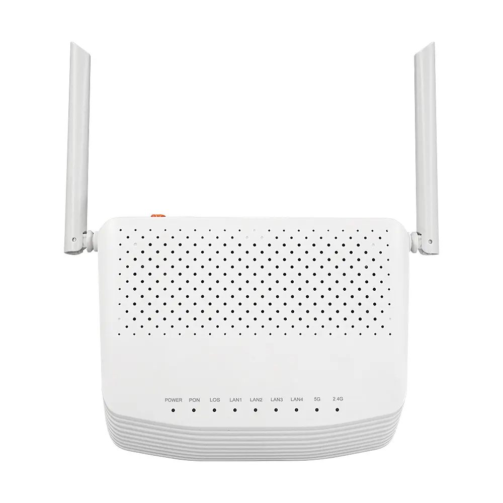 onu router with wifi