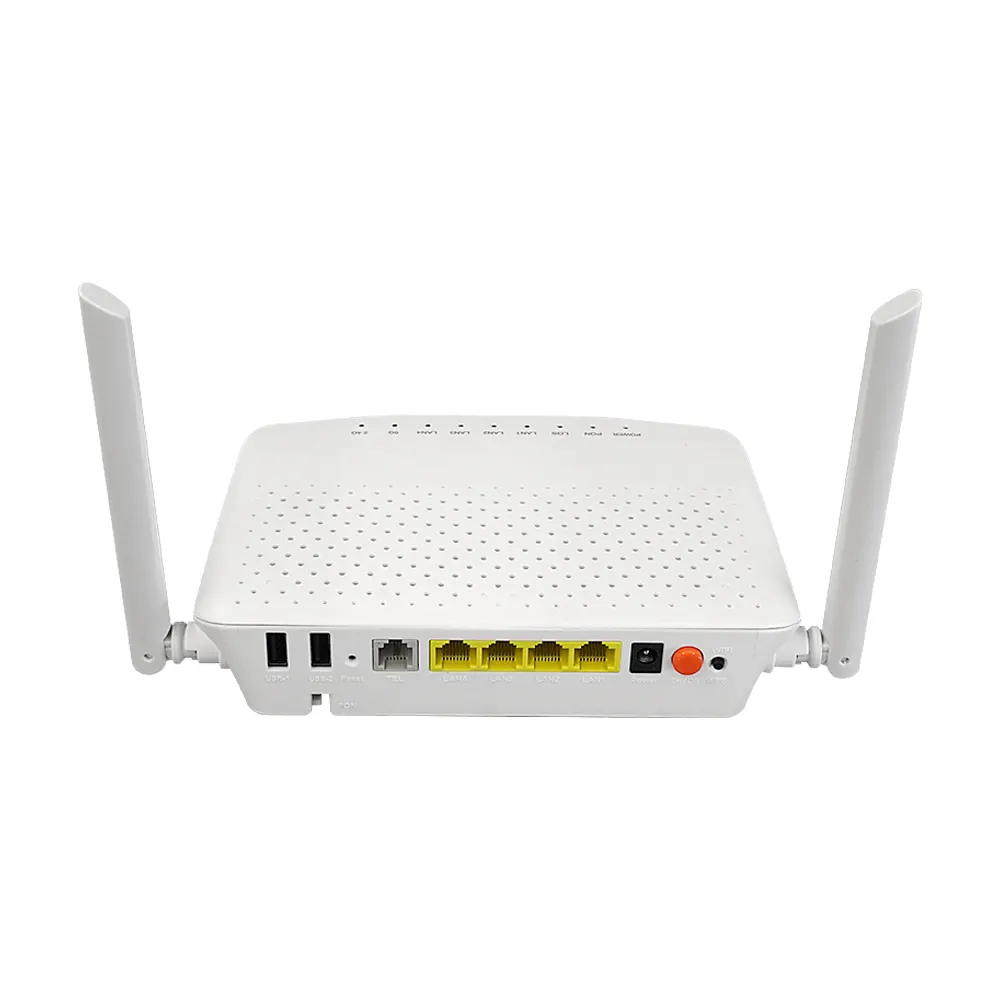 onu router with wifi