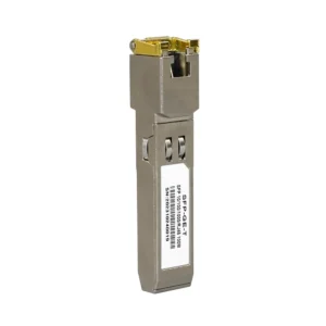 sfp to rj45 converter 1GE